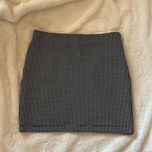 Forever21 Mini Skirt